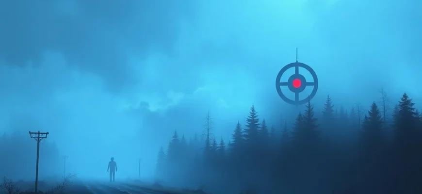 10 Films en Series zoals Twin Peaks - Der Film