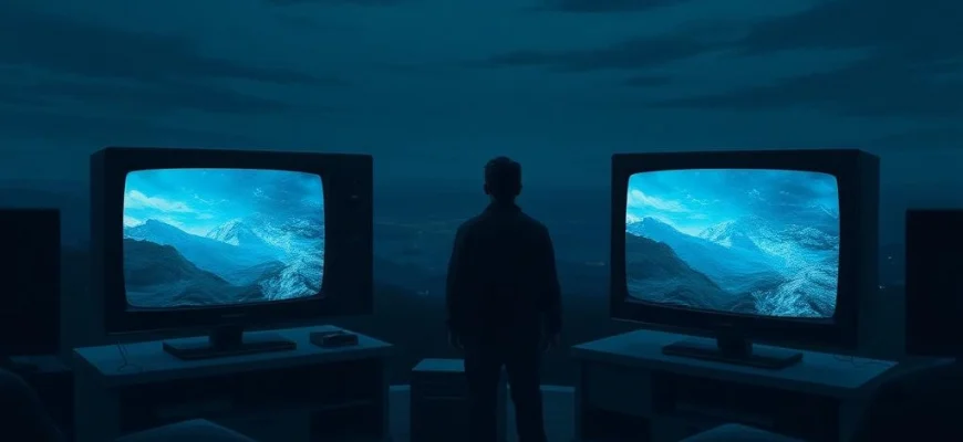 10 Films en Series Vergelijkbaar met Aldagdsan edryyd