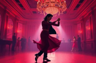 10 Series en Films Vergelijkbaar met Welcome to the Ballroom