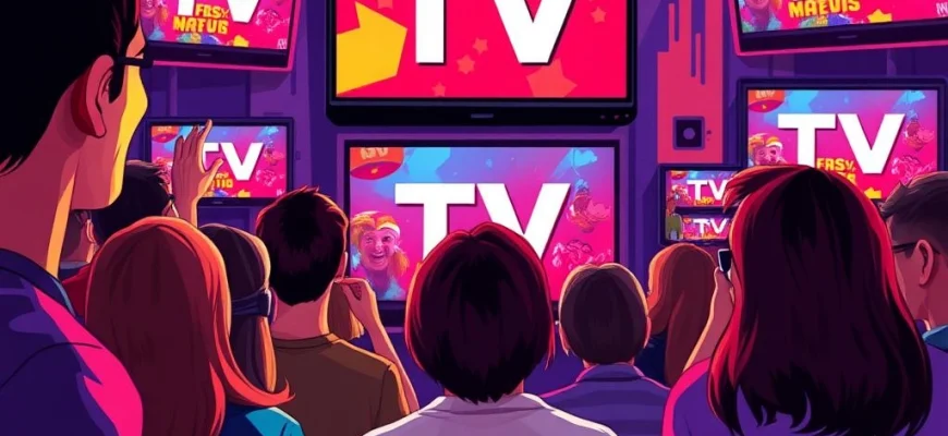 10 packende Filme und Serien wie Belle Fille - Plötzlich Schwiegertochter