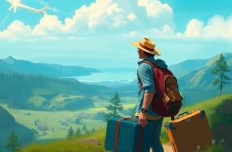 10 Films en Series Vergelijkbaar met The Wanderer