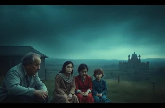 10 Films en Series Zoals Amerikanisches Idyll