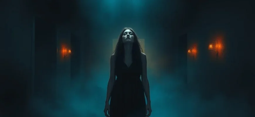 10 Films en Series Vergelijkbaar met Schatten der Wahrheit