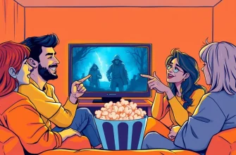 10 Series en Films Vergelijkbaar met Beelzebub