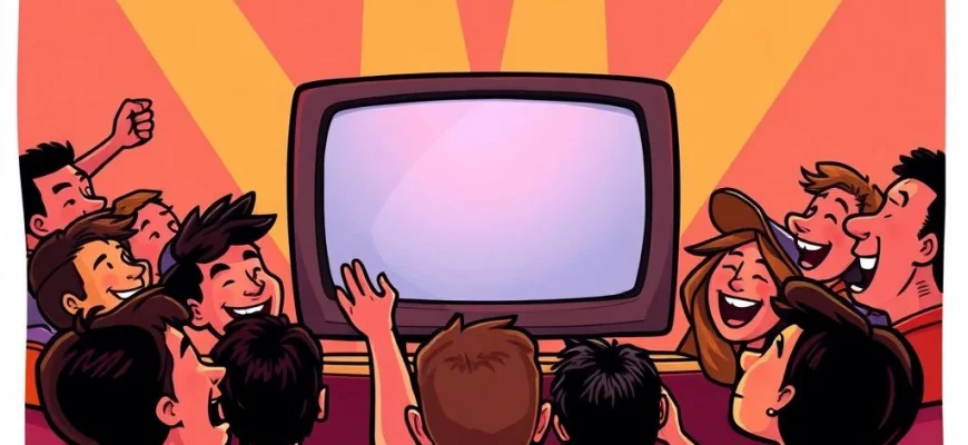 10 Shows en Films Net Zo Grappig Als Die Teddy Teclebrhan Show