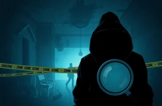 10 Films en Series Vergelijkbaar met Memories of Murder