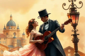 10 Films en Series Vergelijkbaar met My Fair Lady