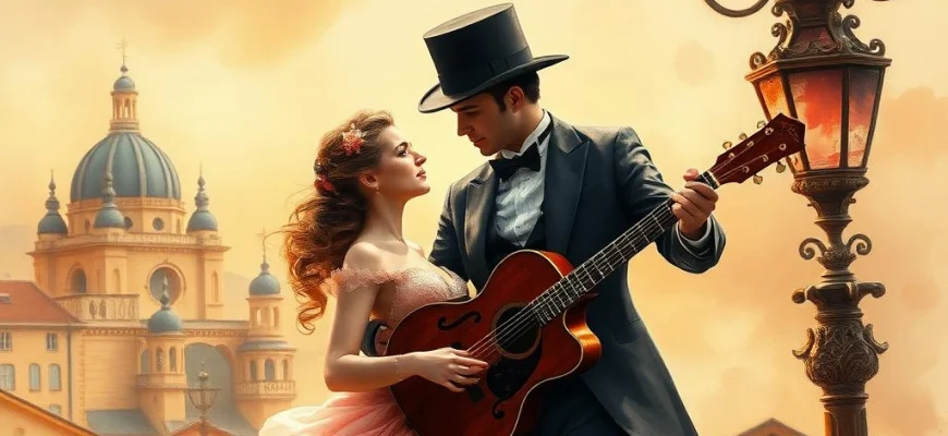 10 Films en Series Vergelijkbaar met My Fair Lady