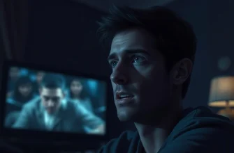 10 Films en Series Vergelijkbaar met Atmen