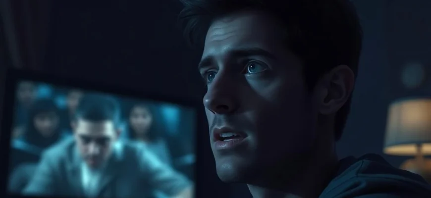 10 Films en Series Vergelijkbaar met Atmen