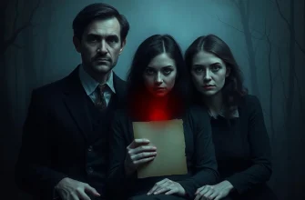 10 Vergelijkbare Films & Series voor Fans van You are not my Mother