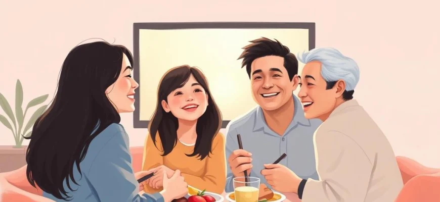 Ähnliche Filme und Serien wie 'Das Wichtigste im Leben'