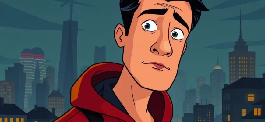 10 Films en Series Vergelijkbaar met Dead in a Week