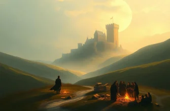 10 Films en Series Vergelijkbaar met Tolkien