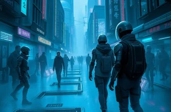 10 Films en Series Vergelijkbaar met Ghost in The Shell