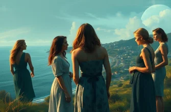 10 Series en Films Zoals Big Little Lies