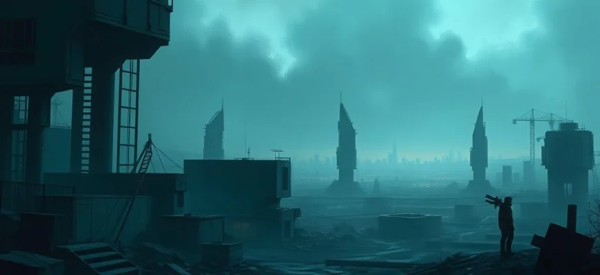 10 Films en Series Vergelijkbaar met Last Light