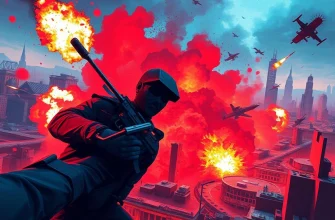 10 Filme wie Point Blank - Aus kurzer Distanz: Action pur!