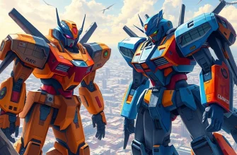 10 Series en Films Vergelijkbaar met Darling in the Franxx