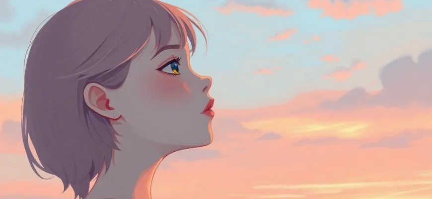 10 films en series vergelijkbaar met Midnight Sun