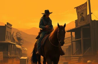 10 Films en Series Vergelijkbaar met Lone Ranger