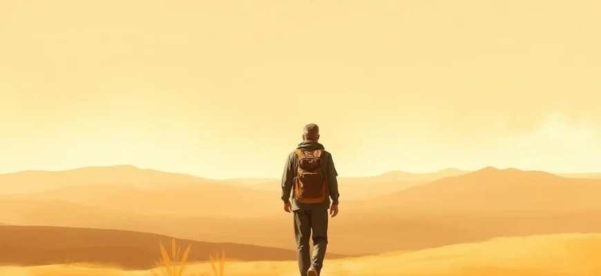 10 Films en Series Zoals Dein Weg