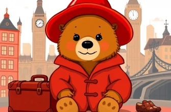 10 Films en Series Vergelijkbaar met Paddingtons Abenteuer