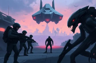 10 Films en Series Vergelijkbaar met Predator - Upgrade