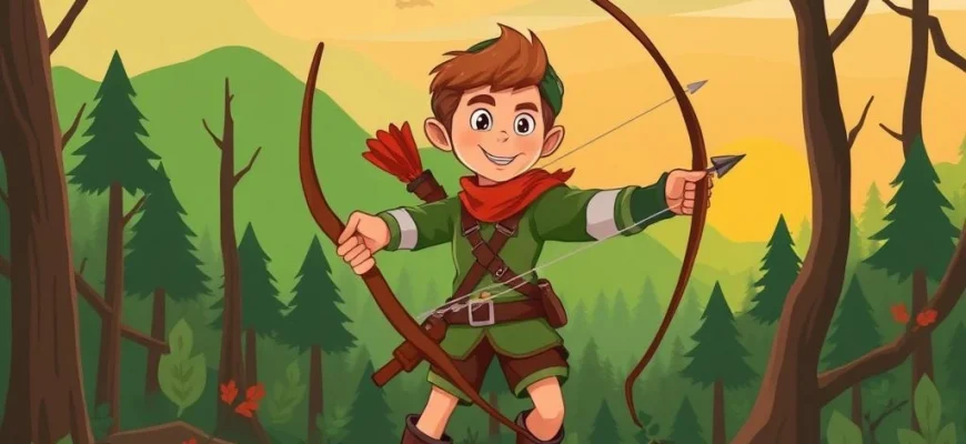 Ähnliche Filme und Serien wie Robin Hood - Schlitzohr von Sherwood