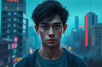 10 Films en Series Vergelijkbaar met I'm a Virgo