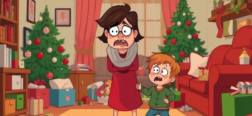 10 Films en Series Vergelijkbaar met Bad Moms 2