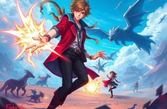 10 Series en Films Vergelijkbaar met Demon King Daimao