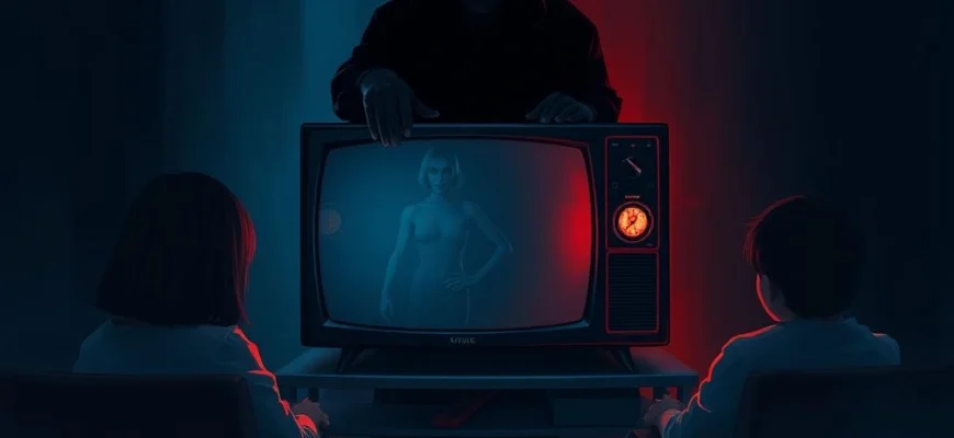 10 Films en Series Vergelijkbaar met Aire - Die letzte Zuflucht