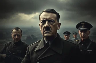 10 Vergelijkbare Films en Series voor Fans van Komplizen des Bösen