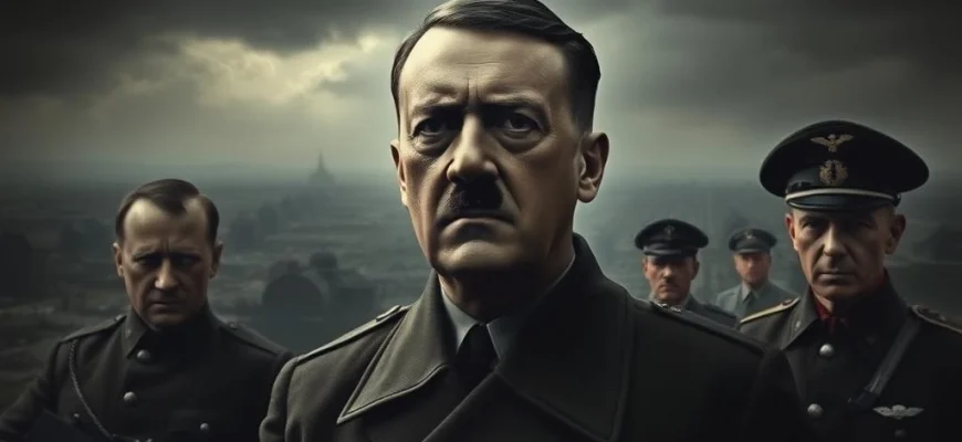 10 Vergelijkbare Films en Series voor Fans van Komplizen des Bösen