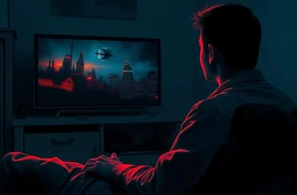 10 Films en Series Vergelijkbaar met Get Out