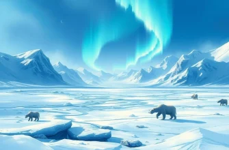 Ontdek 10 Series en Films zoals Frozen Planet