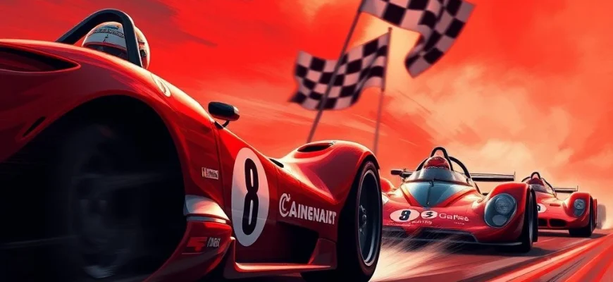 Ontdek 10 Films en Series Net Zo Spannend als Tage des Donners