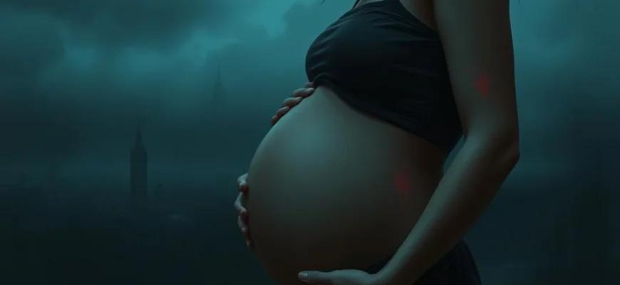 10 Films en Series Zoals Rosemary's Baby