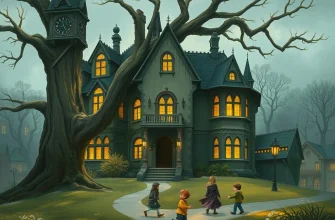 Filme wie Die Insel der besonderen Kinder