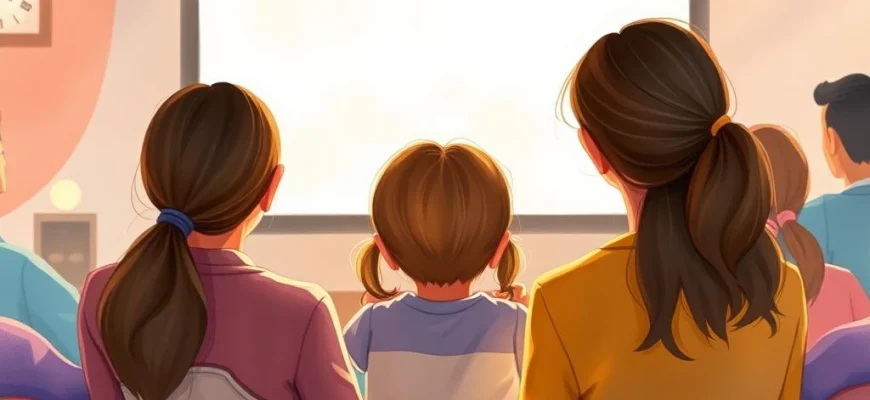 Filme wie 'My Girl - Meine erste Liebe': Emotionale Empfehlungen