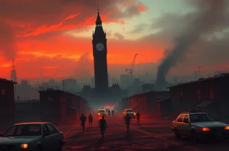 10 Films en Series Vergelijkbaar met Day Zero