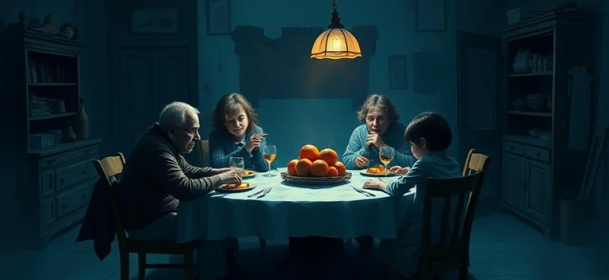 10 Films en Series Vergelijkbaar met Trash Fire