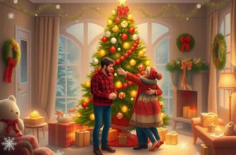 10 Hartverwarmende Films & Series Zoals Der Weihnachts-Song