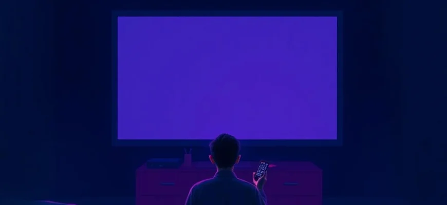 10 Films en Series Vergelijkbaar met Nokturno