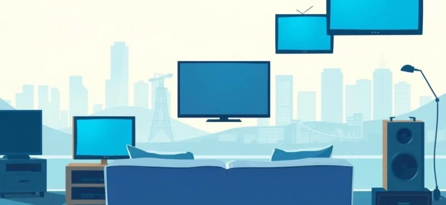 10 Films en Series Vergelijkbaar met 3 Working Days