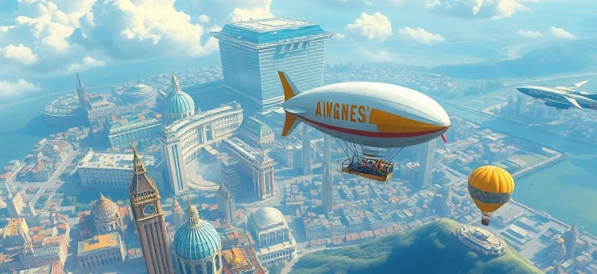 10 Films en Series Vergelijkbaar met AOKANA