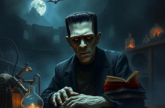 Filme wie Frankensteins Höllenmonster