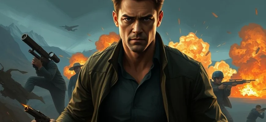 10 packende Filme und Serien wie 'Junge Mormonen auf Mission'