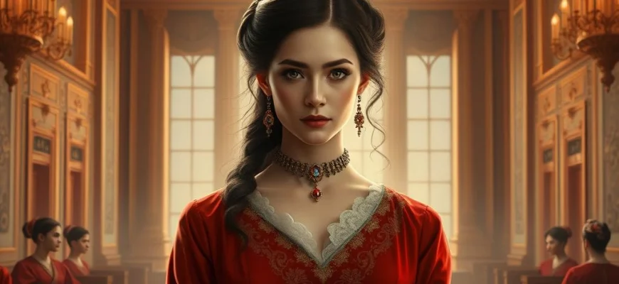 10 Films en Series Vergelijkbaar met Sisi & Ich